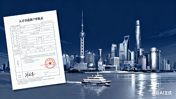 2026年留学生落户上海有哪些好处?