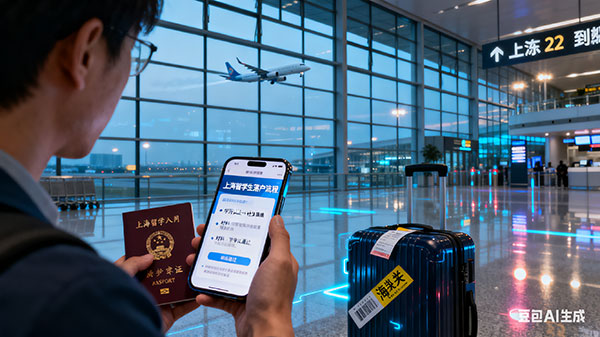 档案丢失如何办理上海居住证积分和落户?(上海落户补办档案)