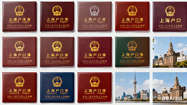 上海:符合条件的五类人才可直接落户(哪些人才可以落户上海)