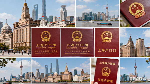 居住证转上海户口政策哪里好（居住证转上海户口家属可以随迁吗？）