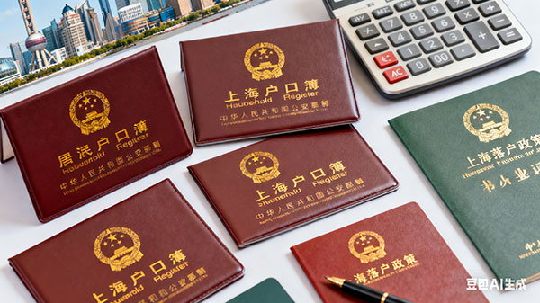 博士生落户政策解答（博士直接落户）