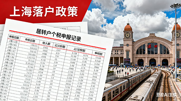 留学生办理上海户口全流程解析（留学生上海户口申请条件）