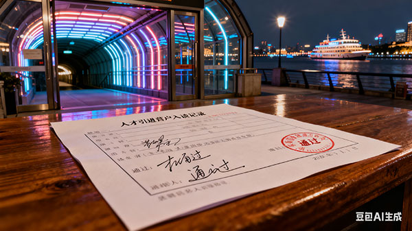 关于居转户问题咨询(居转户到市里五个部门审核)