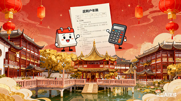 留学人员回国落户上海流程（归国留学人员落户 上海）