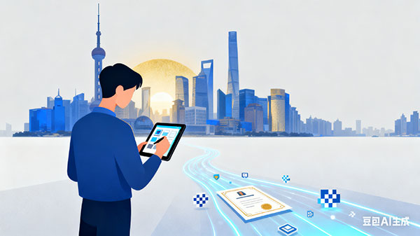 居住证落户需要准备哪些材料（落户居住证明怎么开）