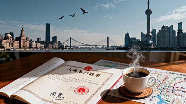 11类人才引进直接落上海户口(11类人才引进直接落上海户口可以吗)