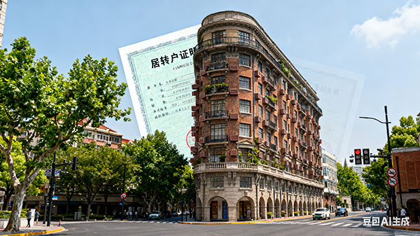 上海户籍新政策:人才落户新政七大亮点(上海落户新政策 人才)