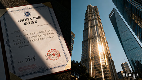 居转户上海身份证拿到后办理什么(上海居转户拿到户口本以后要办的事)