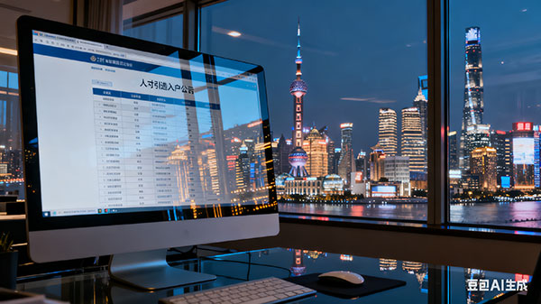 应届毕业生转上海户口落户去哪办(上海应届生落户换工作)