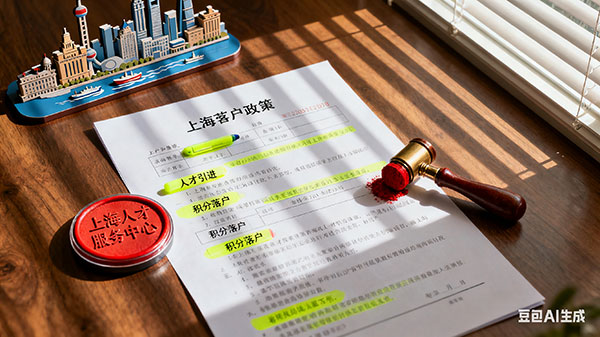 “快速”落户上海的方法到底有哪些?