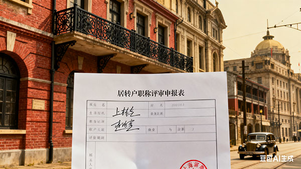 聊聊上海积分落户政策和户籍的好处与优势(落户上海 积分)